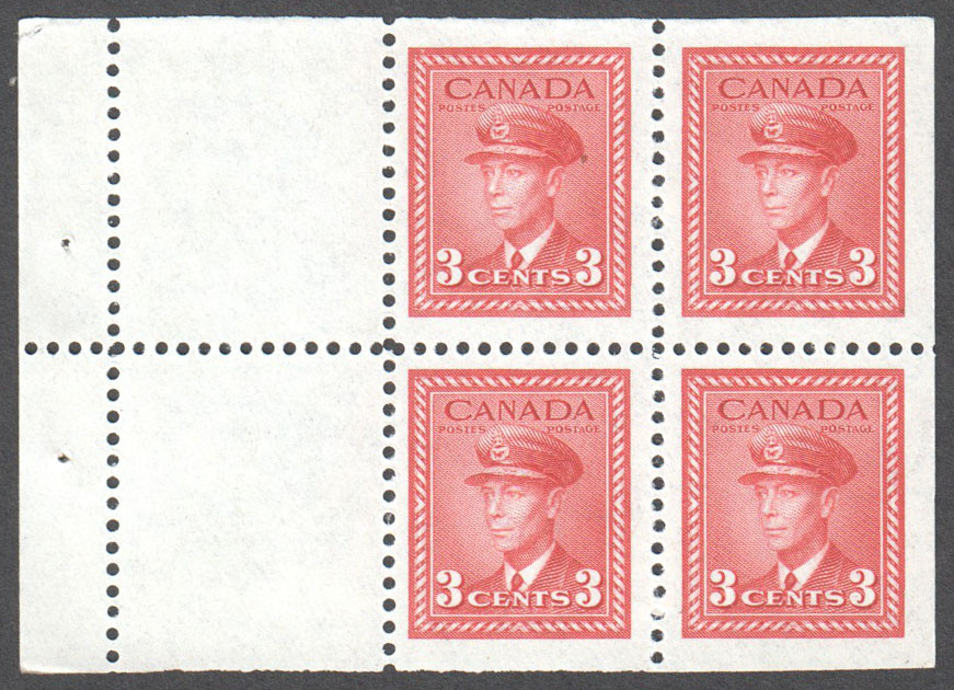 Canada Scott 251a MNH VF - Click Image to Close